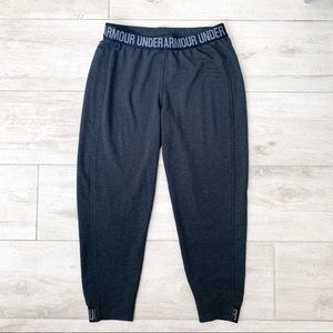 Under Armour Capri Sweats
